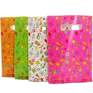 Wowfit Party Bags - Party Favor Bags Assortment,  Gift Bags